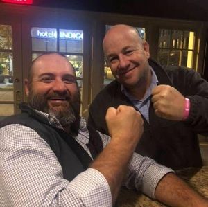 Meet your Posher, John